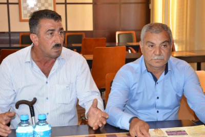 Quba: Müharibədən zərər çəkən və aztəminatlı şəxslərə hüquqi yardım edilib