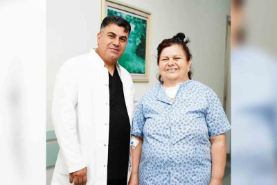 Qubada düyünlü zob əməliyyat edilib