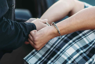 Xaçmaz: 2 nəfəri öldürən şəxsə ömürlük cəza verilib