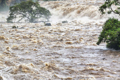 Şimal: Dağ çaylarından sel keçəcək