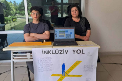 Qusar: Müəllim və şagirdimiz təltif olunublar