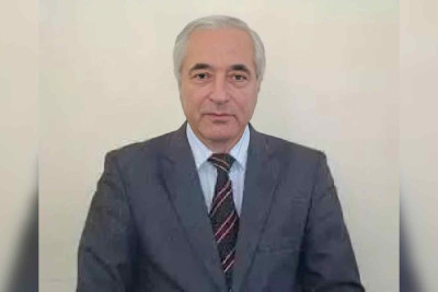 İsmayıllı: Tanınmış alim Fuad Lətifov vəfat edib