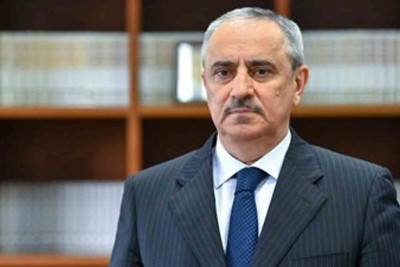 Qusara icra başçısı təyin edilib