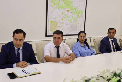 İsmayıllı: İcra Hakimiyyətində yeni təyinatlar olub