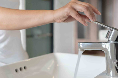 İsmayıllı: "Azərsu" ASC şəhər əhalisinə xəbərdarlıq edib