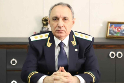 Şimal: Baş prokuror Qusarda vətəndaş qəbulu keçirib