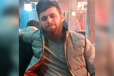 25 gün itkin sayılan Xaçmaz sakini tapılıb