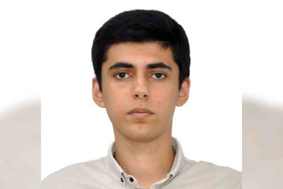 Xaçmazlı məzun qızıl nişana layiq görülüb