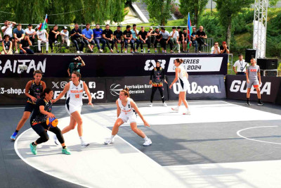 "Avstraliya" Qubadan qələbə ilə gedib