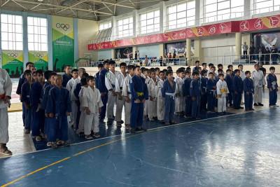 İsmayıllı OİK: Rayon açıq turniri yekunlaşıb