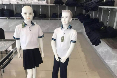 Məktəbli formalarının qiyməti ucuzlaşır