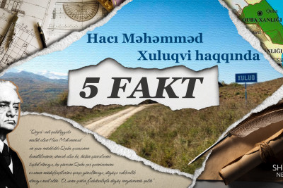 Quba üsyanının rəhbəri haqqında 5 fakt