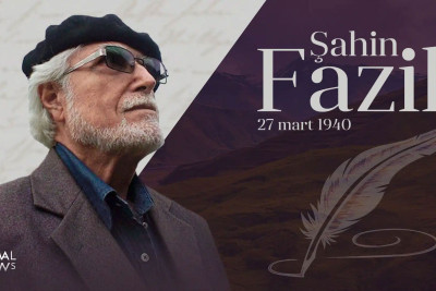 "Quba tarixi" kitabının müəllifi Şahin Fazil vəfat edib