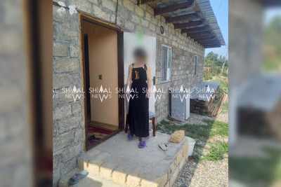 Xudatda sevgilisindən ayrıldığı iddia edilən gənc xanım intihar etdi -FOTO