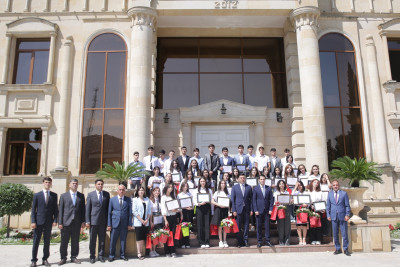 Xaçmazda gənclər RİH-yə dəvət olunublar