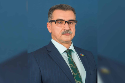 İsmayıllı: Deputatlığa namizəd sakinlərlə görüş keçirib