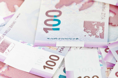 Şimalda maksimal aylıq nominal əməkhaqqı 728 manat təşkil edib