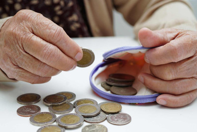 Ən aşağı pensiyalar Qusar və Xaçmazda qeydə alınıb