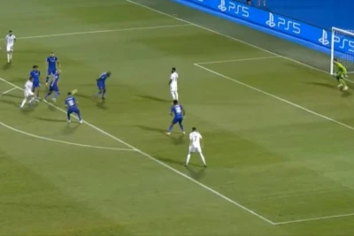 “Qarabağ” ilk matçda məğlub olub