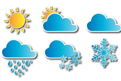 Hava proqnozu: Sabah zəif duman olacaq