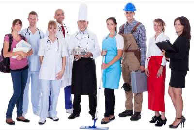 DMA 5 rayonda mövcud olan vakansiyaları təqdim edib