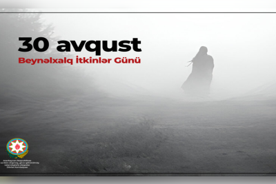 Bu günədək azad olunan ərazilərdə 169 şəxsin meyit qalıqları aşkarlanıb