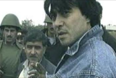 Çingiz Mustafayevin doğum günüdür