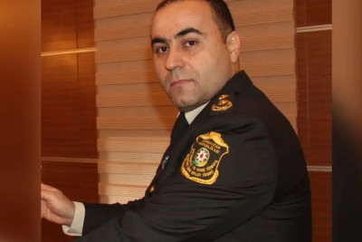 Xaçmazın həbs edilən “voenkomu” yenidən məhkəmə qarşısında