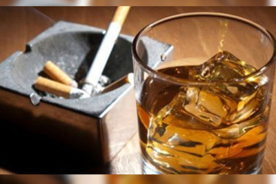 Alkoqollu içkilərin və siqaretlərin tranzit daşınması zamanı depozit tətbiq ediləcək