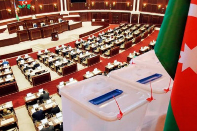 Şəxsiyyət vəsiqəsinin etibarlılıq müddəti bitmiş vətəndaşlar seçkilərdə iştirak edə bilərlər