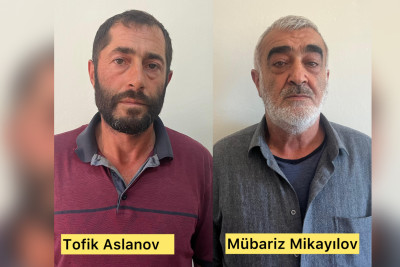 Qusarda narkotik bitki əkənlər tutulub