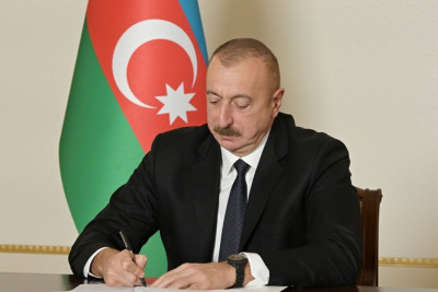 Azərbaycanda yeni bələdiyyələr YARADILDI