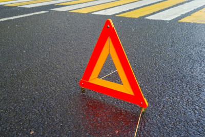 Quba: Xəstəxanaya çatdırılan piyada ölüb