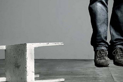 İsmayıllıda gənc həyatına son qoyub