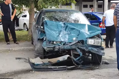 İsmayıllıda 71 yaşlı kişi qəzada ölüb