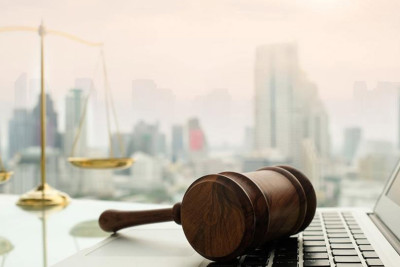 Məhkəmələrə elektron müraciət imkanları artırılıb