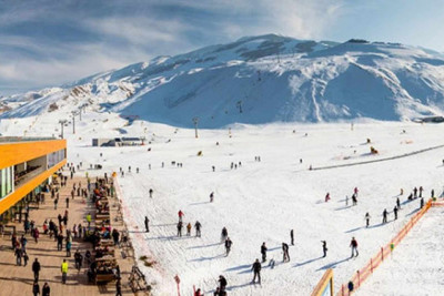 “Şahdağ Turizm Mərkəzi” 2023-cü ili ziyanla yekunlaşdırıb