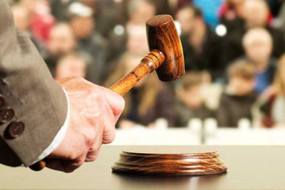 Şimal: Dövlət əmlakı hərracda təqdim ediləcək