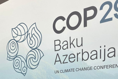 COP29 vaxtı ölkəmizə 80 minə yaxın qonaq səfər edəcək