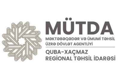Quba–Xaçmaz RTİ: Təlimlərə start verilir