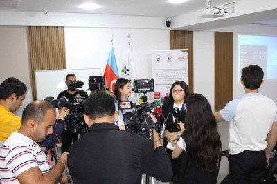 Şimal: Əlil qadınlar üçün təlim keçirilir