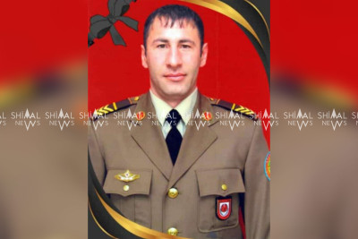 Qusar: Hil sakini odlu silahdan öldürülüb - YENİLƏNİB