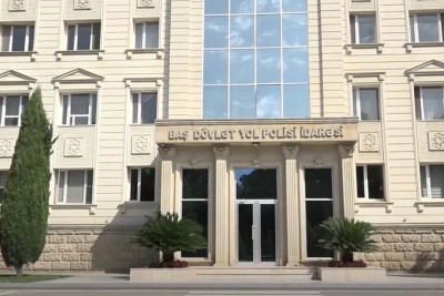 DİN əhaliyə müraciət edib