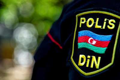 Xaçmaz: Polis əməkdaşı qəfil dünyasını dəyişib