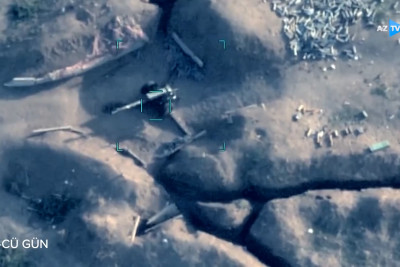 Vətən müharibəsinin xronikası: 4-cü gün