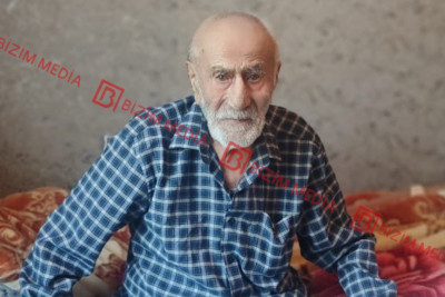 Qubada 100 yaşlı seçici səsvermədə iştirak edib