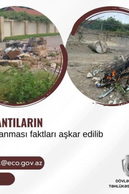 İsmayıllıda avtotəmir sexinin sahibi cəzalandırılıb