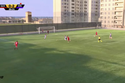 “Qusar” FK bu dəfə qələbə qazanmadı