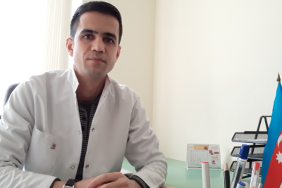 Uşaqların yoluxduğu virus haqqında həkim AÇIQLAMASI