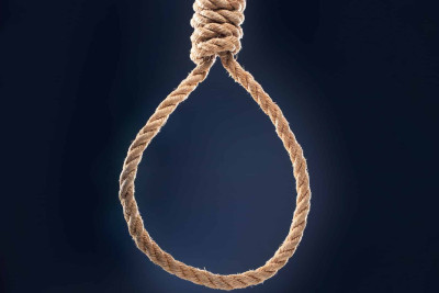 İsmayıllıda intihar hadisəsi olub